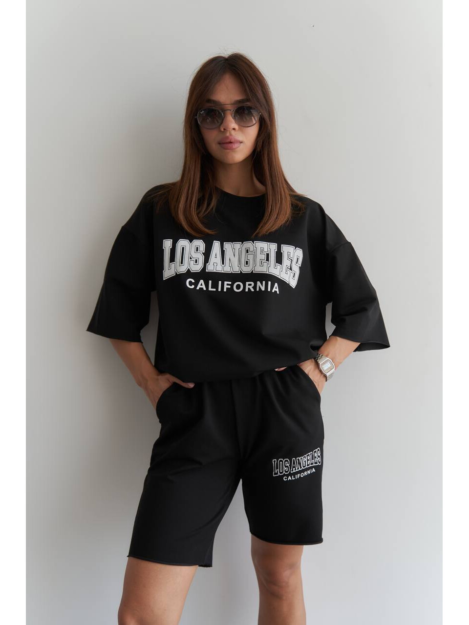 Костюм жіночий Los Angeles