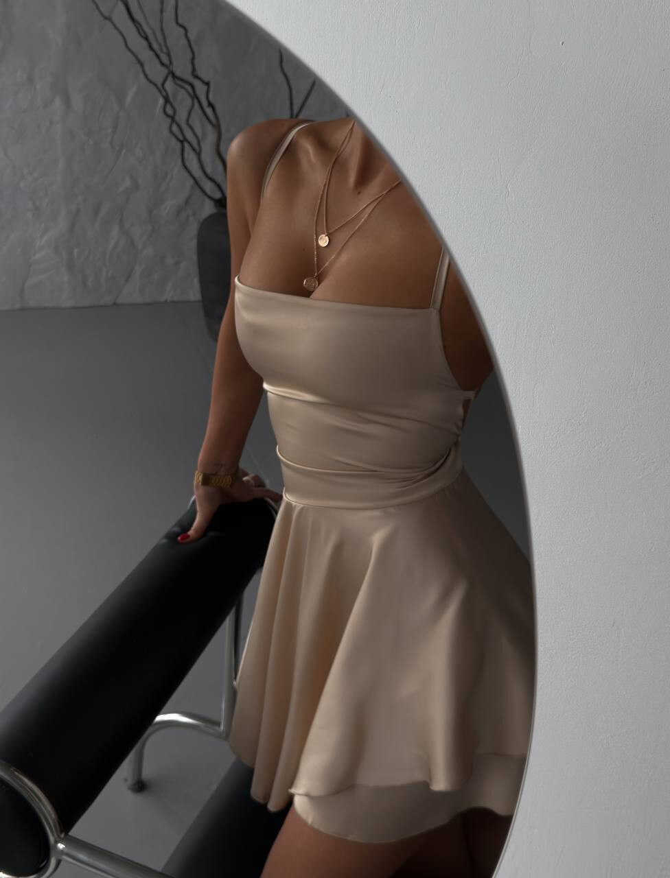Жіночий комбінезон зробить справжній фурор